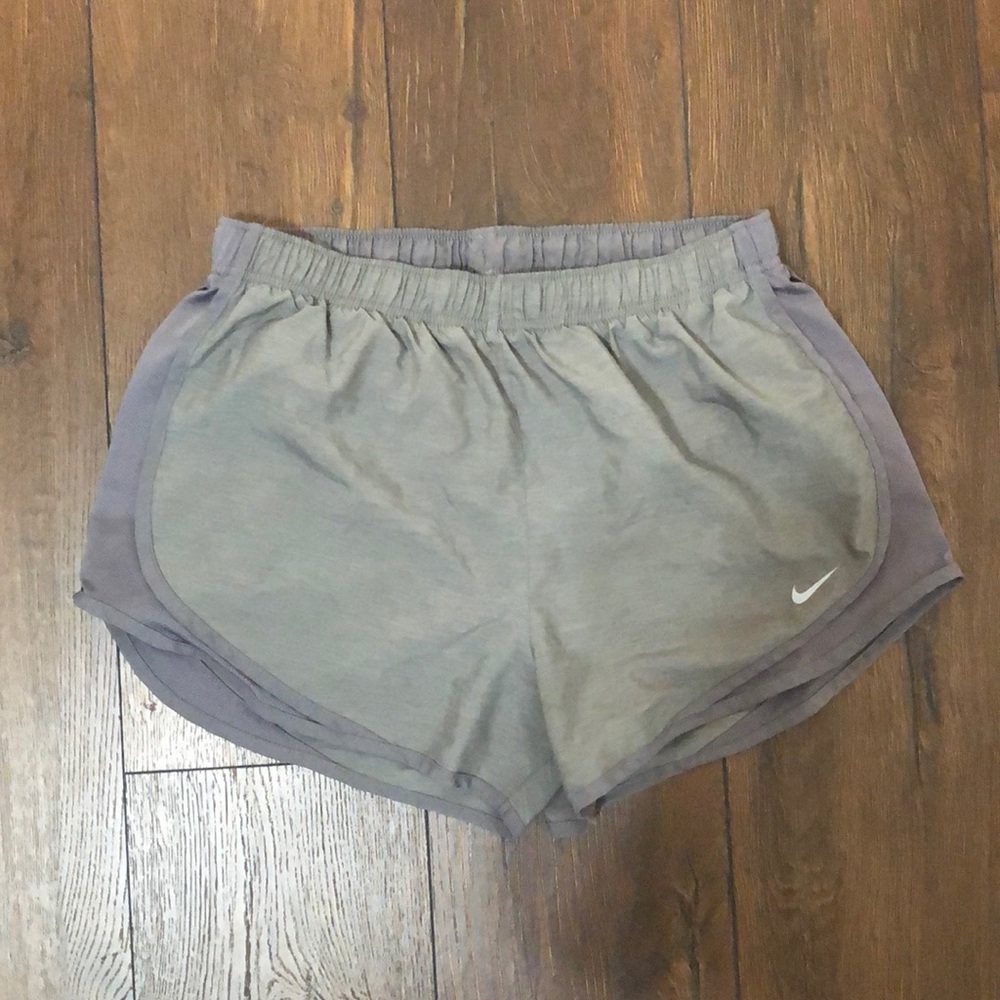 Nike Dri-Fit Shorts
